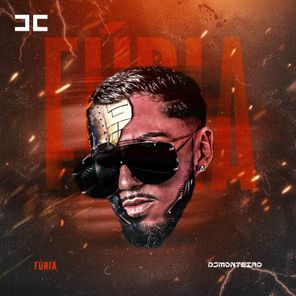 DJ Monteiro – FÚRIA