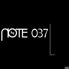 RGH – Note 037