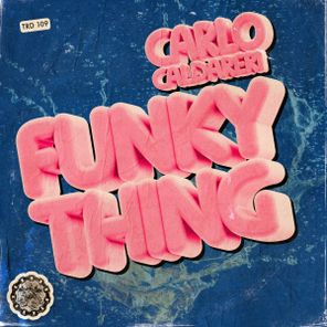 Carlo Caldareri – Funky Thing
