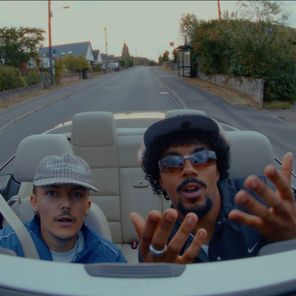 Phantom Records, jaish – GET DOWN