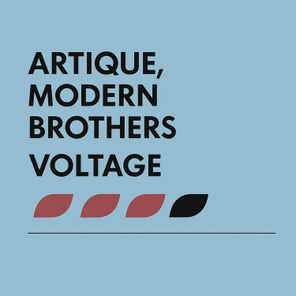 Modern Brothers, Artique – Voltage