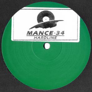 Mance – HARD34
