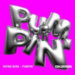 Patrik Berg – Pumpin’