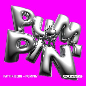 Patrik Berg – Pumpin’