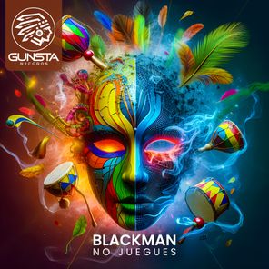BLACKMAN - No Juegues 1 BLACKMAN – No Juegues