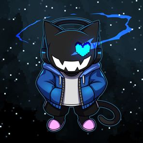 Tokyo Machine, Toby Fox – sans.