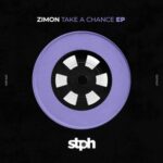 ZIMON – Take A Chance EP