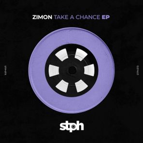 ZIMON – Take A Chance EP