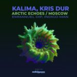 Indigo Man, Kris Dur – Arctic Echoes / Moscow
