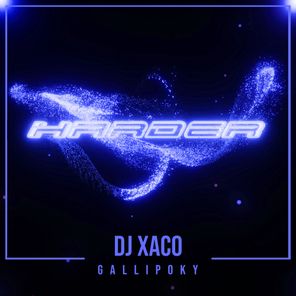 DJ Xaco – Gallipoky