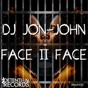 DJ JON-JOHN – Face II Face
