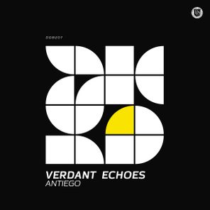 Antiego – Verdant Echoes