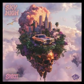 Spekt1 – Sky High