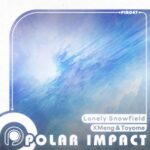 XMeng, Toyome - Lonely Snowfield 3 XMeng, Toyome – Lonely Snowfield