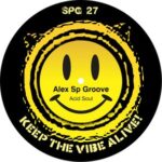 Alex Sp Groove – Acid Soul