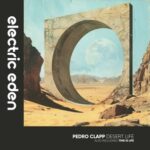 Pedro Clapp – Desert Life