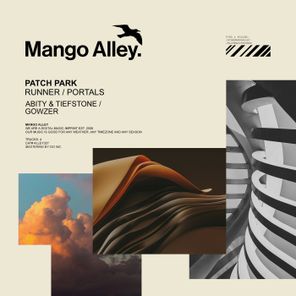 Abity, Patch Park – Runner / Portals