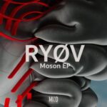RYØV – Moson
