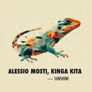 Alessio Mosti, Kinga Kita – Sunshine