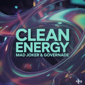 Mad Joker, GOVERNADE – CLEAN ENERGY