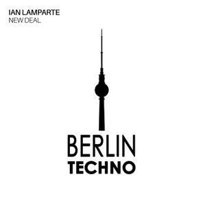 Ian Lamparte – New Deal