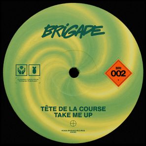 Tête de la Course – Take Me Up