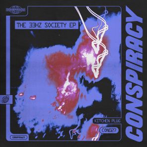 Vica, Kitchen Plug – The 33Hz Society