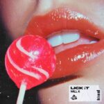 Will K – Lick It