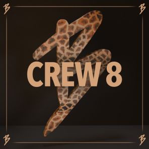Chris Di Perri, Stefano Kosa – Crew 8