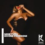 Moe Turk – Divine Freedom