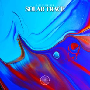 Jackie Mayden – Solar Trace