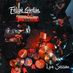 Felipe Gordon, Bob The Egoist – Live Session