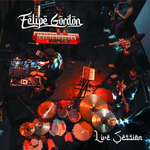 Felipe Gordon, Bob The Egoist – Live Session