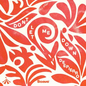 Deepierro - Don't Let Me Down 1 Deepierro – Don’t Let Me Down