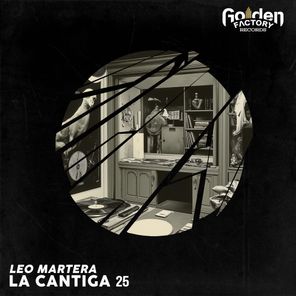 Leo Martera – La Cantiga 25