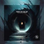 Kamikaze (BR), Fran Bonetti – Ride or Die