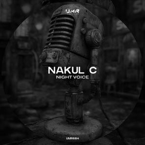 Nakul C – Night Voice