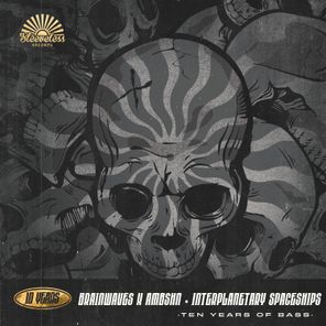 BRAINWAVEZ, AMBSHN - Interplanetary Spaceships 2 BRAINWAVEZ, AMBSHN – Interplanetary Spaceships