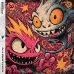 Terrie Kynd, Shade k – Void Surge