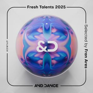 Alessandra Jamarne, Leisan – Fresh Talents 2025