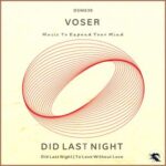 Voser – Did Last Night