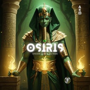 Steven Kass, Beltran (PTY) – Osiris