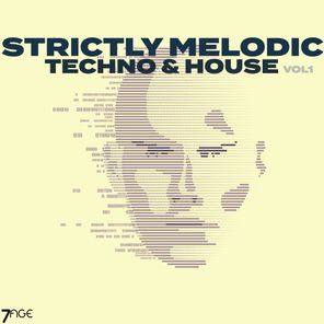 George Perry, Folie a Deux – Strictly Melodic Techno & House, Vol. 1