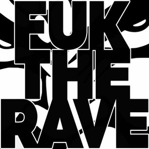 Hellfish – Fuk The Rave EP