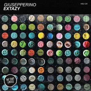 Giusepperino – Extazy