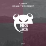 Audmann – Midnight Echoes EP