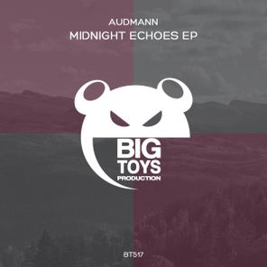 Audmann – Midnight Echoes EP