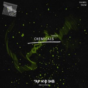 XAMIL, YAEM – Chemicals