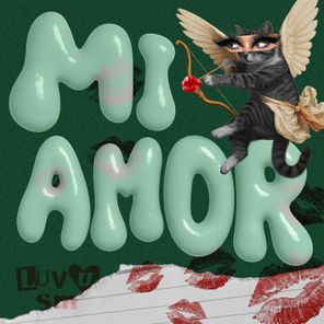 LUV U SM – Mi Amor