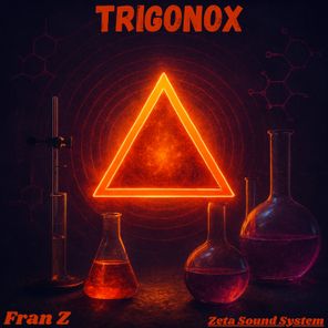Fran Z - Trigonox 1 Fran Z – Trigonox